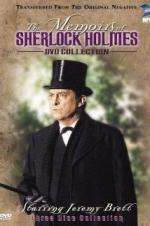 Watch The Memoirs of Sherlock Holmes 123movies