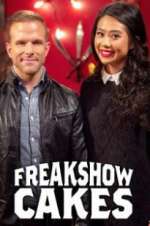 Watch Freakshow Cakes 123movies