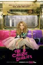 Watch The Carrie Diaries 123movies