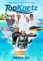 topknotz season 1 episode 4 tv poster