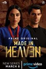 Watch Made in Heaven 123movies
