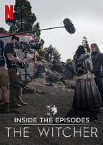 Watch The Witcher: A Look Inside the Episodes 123movies