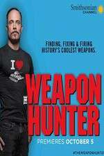 Watch The Weapon Hunter 123movies