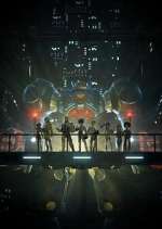 Watch Megaton Musashi 123movies