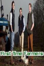 Watch First Time Farmers 123movies