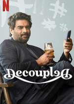 Watch Decoupled 123movies