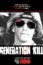 Watch Generation Kill 123movies