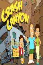 Watch Crash Canyon 123movies