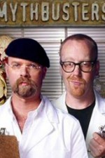 Watch MythBusters 123movies
