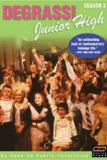 Watch Degrassi Junior High 123movies