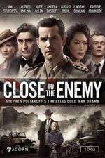 Watch Close to the Enemy 123movies