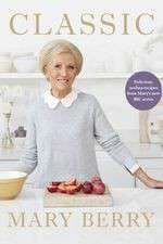 Watch Classic Mary Berry 123movies
