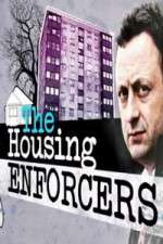 Watch The Housing Enforcers 123movies