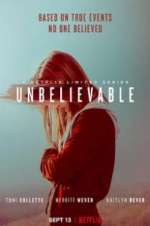 Watch Unbelievable 123movies