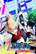 Watch Prince of Stride: Alternative 123movies