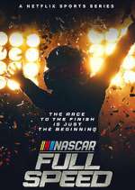Watch NASCAR: Full Speed 123movies
