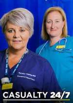 Watch Casualty 24/7 123movies