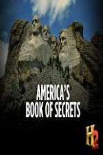 Watch America's Book of Secrets 123movies