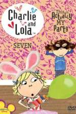 Watch Charlie and Lola 123movies