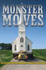 Watch Monster Moves 123movies