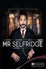 Watch Mr Selfridge 123movies