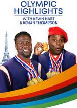Watch Olympic Highlights with Kevin Hart and Kenan Thompson 123movies