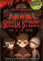 Watch Scream Street 123movies