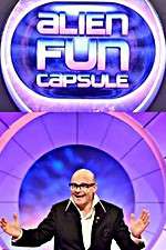 Watch Harry Hill's Alien Fun Capsule 123movies