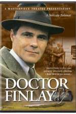 Watch Doctor Finlay 123movies