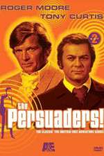 Watch The Persuaders 123movies