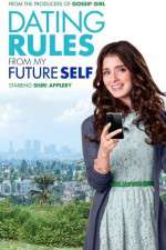 Watch Dating Rules from My Future Self 123movies