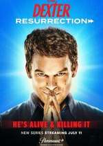 Watch Dexter: Resurrection 123movies