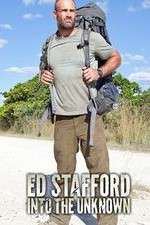 Watch Ed Stafford Into the Unknown 123movies