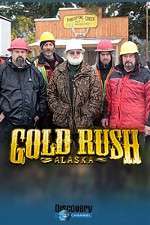 Watch Gold Rush Alaska 123movies