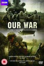 Watch Our War 123movies