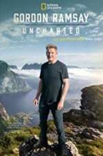 Watch Gordon Ramsay: Uncharted 123movies