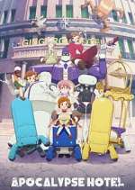 Watch Apocalypse Hotel 123movies