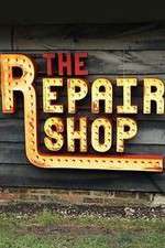 Watch The Repair Shop 123movies