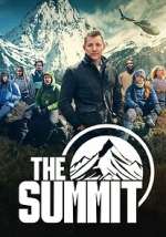 the summit tv poster