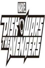 Watch Marvel Disk Wars: The Avengers 123movies