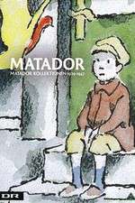 Watch Matador 123movies