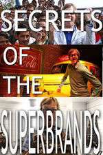 Watch Secrets of the Superbrands 123movies