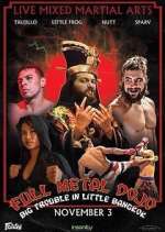 Watch Full Metal Dojo 123movies