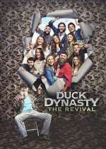 Watch Duck Dynasty: The Revival 123movies