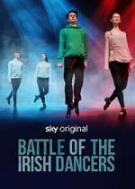 Watch Battle of the Irish Dancers 123movies