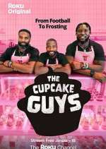 Watch The Cupcake Guys 123movies