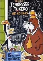 Watch Tennessee Tuxedo and His Tales 123movies