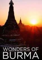 Watch Wonders of Burma 123movies