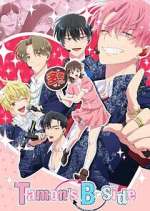 Watch Tamon\'s B-side 123movies