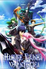 Watch Hagure Yusha no Aestetica 123movies